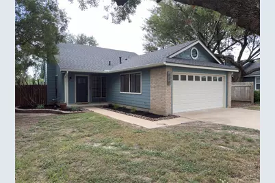 818 Russet Valley Drive, Cedar Park, TX 78613 - Photo 1