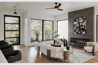 2504 Bluffview Drive, Austin, TX 78704 - Photo 3