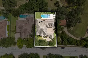 11813 Eagles Glen Dr, Austin, TX 78732 - Photo 3