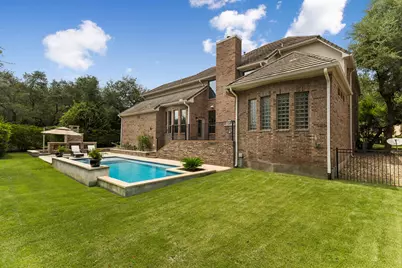 11813 Eagles Glen Drive, Austin, TX 78732 - Photo 3