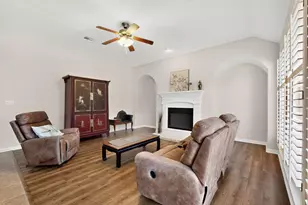 121 Quarry Park Cove, Liberty Hill, TX 78642 - Photo 11