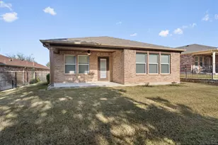307 Kickapoo Creek Ln, Georgetown, TX 78633 - Photo 27