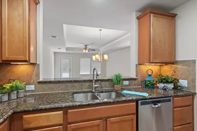 307 Kickapoo Creek Lane, Georgetown, TX 78633 - Photo 13