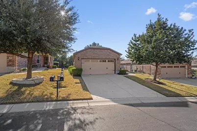 307 Kickapoo Creek Lane, Georgetown, TX 78633 - Photo 3