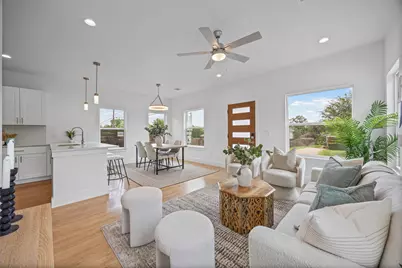 7310 Carver Avenue #2, Austin, TX 78752 - Photo 1