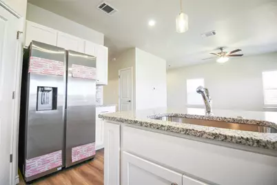 511 Whirlaway Drive #B, Jarrell, TX 76537 - Photo 11