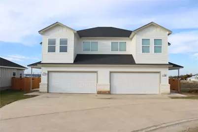 511 Whirlaway Drive #B, Jarrell, TX 76537 - Photo 1