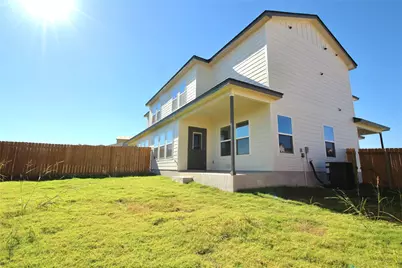 511 Whirlaway Drive #B, Jarrell, TX 76537 - Photo 29