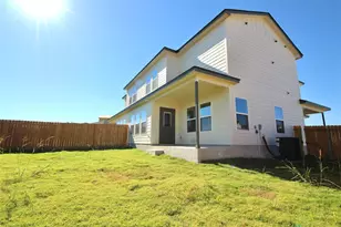 511 Whirlaway Dr, Jarrell, TX 76537 - Photo 29