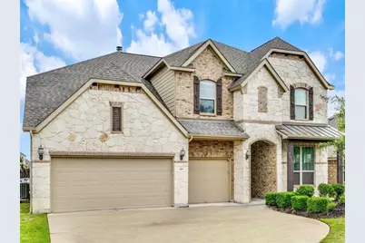 1101 Tabernash Drive, Leander, TX 78641 - Photo 1