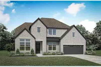 104 Shadow Drive, Liberty Hill, TX 78642 - Photo 1