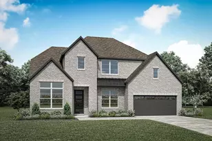 104 Shadow Dr, Liberty Hill, TX 78642 - Photo 1