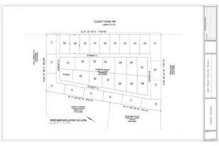 350 Co Rd 446, Taylor, TX 76574 - Photo 1