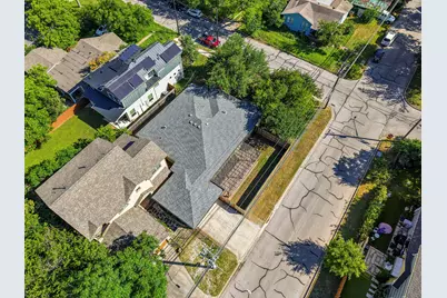 924 E 52nd Street #A, Austin, TX 78751 - Photo 29