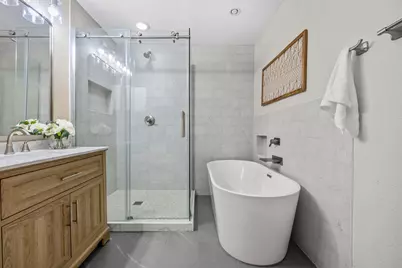 924 E 52nd Street #A, Austin, TX 78751 - Photo 15