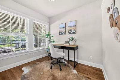 924 E 52nd Street #A, Austin, TX 78751 - Photo 23
