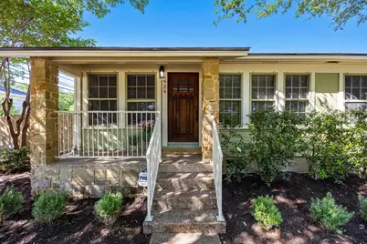 924 E 52nd Street #A, Austin, TX 78751 - Photo 1