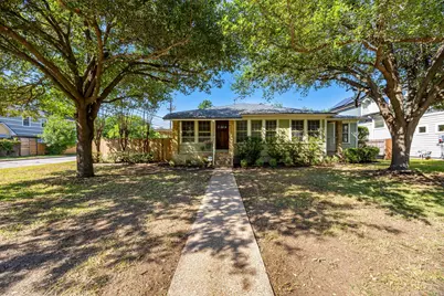 924 E 52nd Street #A, Austin, TX 78751 - Photo 33