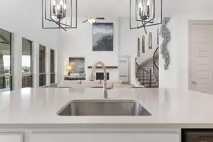 234 Rio Ranchero Rd, Georgetown, TX 78628 - Photo 21