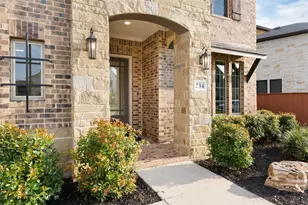 234 Rio Ranchero Rd, Georgetown, TX 78628 - Photo 7