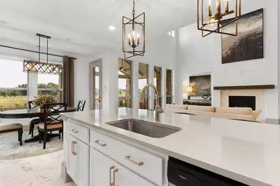 234 Rio Ranchero Road, Georgetown, TX 78628 - Photo 3