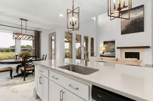 234 Rio Ranchero Rd, Georgetown, TX 78628 - Photo 3