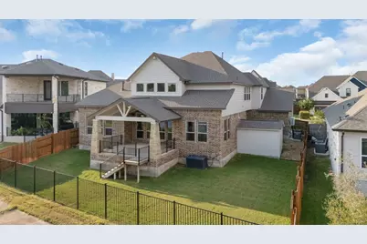 234 Rio Ranchero Road, Georgetown, TX 78628 - Photo 37