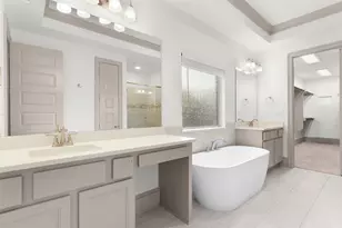 234 Rio Ranchero Rd, Georgetown, TX 78628 - Photo 25