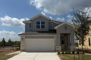 11309 Zip Cochise Wy, Austin, TX 78653 - Photo 1