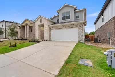 11309 Zip Cochise Way, Austin, TX 78653 - Photo 1