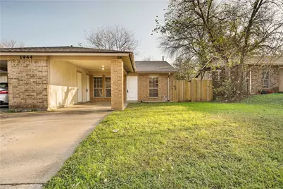 1944 Nicole Circle #A, Round Rock, TX 78664 - Photo 1