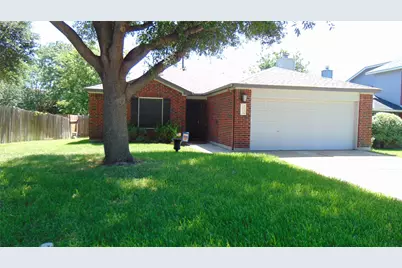 1025 Mohican, Round Rock, TX 78665 - Photo 1