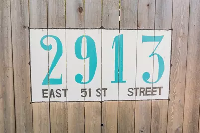 2913 E 51st Street #B, Austin, TX 78723 - Photo 3