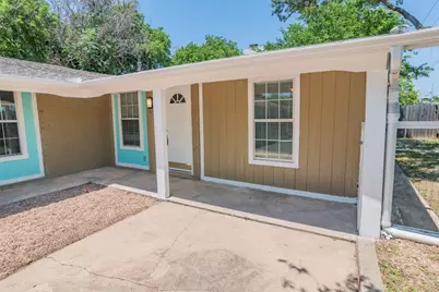 2913 E 51st Street #B, Austin, TX 78723 - Photo 1