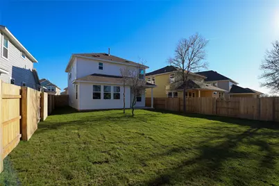 124 Free Stone Drive, Georgetown, TX 78628 - Photo 25