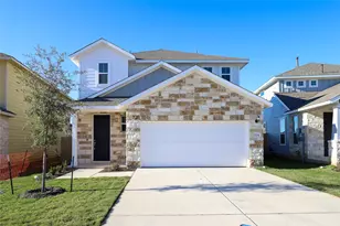 124 Free Stone Dr, Georgetown, TX 78628 - Photo 1