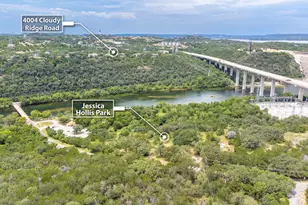 4004 Cloudy Ridge Rd, Austin, TX 78734 - Photo 35