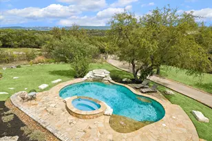 4004 Cloudy Ridge Rd, Austin, TX 78734 - Photo 23