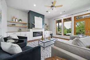 4004 Cloudy Ridge Rd, Austin, TX 78734 - Photo 3