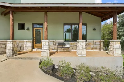 4004 Cloudy Ridge Road, Austin, TX 78734 - Photo 3