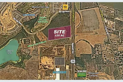 13855 13855 Us-281 Highway, San Antonio, TX 78221 - Photo 3