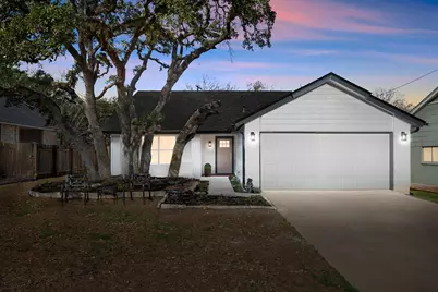 5828 Secrest Drive, Austin, TX 78759 - Photo 3