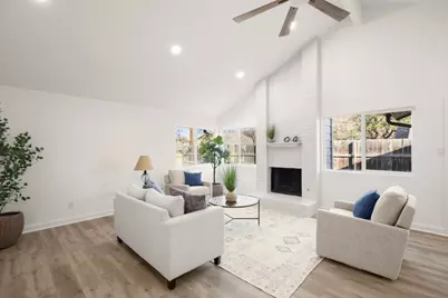 5828 Secrest Drive, Austin, TX 78759 - Photo 9