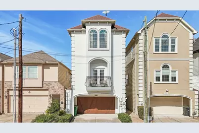 5736 Petty Street, Houston, TX 77007 - Photo 35