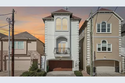 5736 Petty Street, Houston, TX 77007 - Photo 3