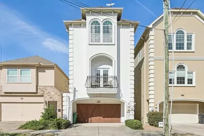 5736 Petty Street, Houston, TX 77007 - Photo 1