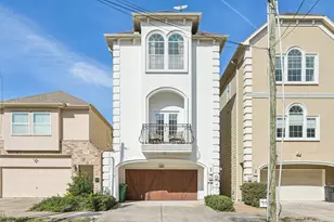 5736 Petty St, Houston, TX 77007 - Photo 1