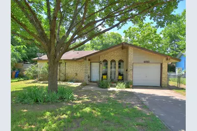 4911 Aberdeen Circle, Austin, TX 78745 - Photo 1