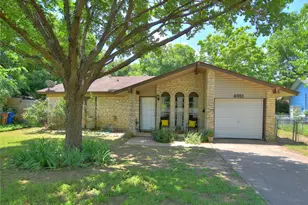 4911 Aberdeen Cir, Austin, TX 78745 - Photo 1