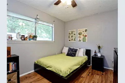 4911 Aberdeen Circle, Austin, TX 78745 - Photo 9